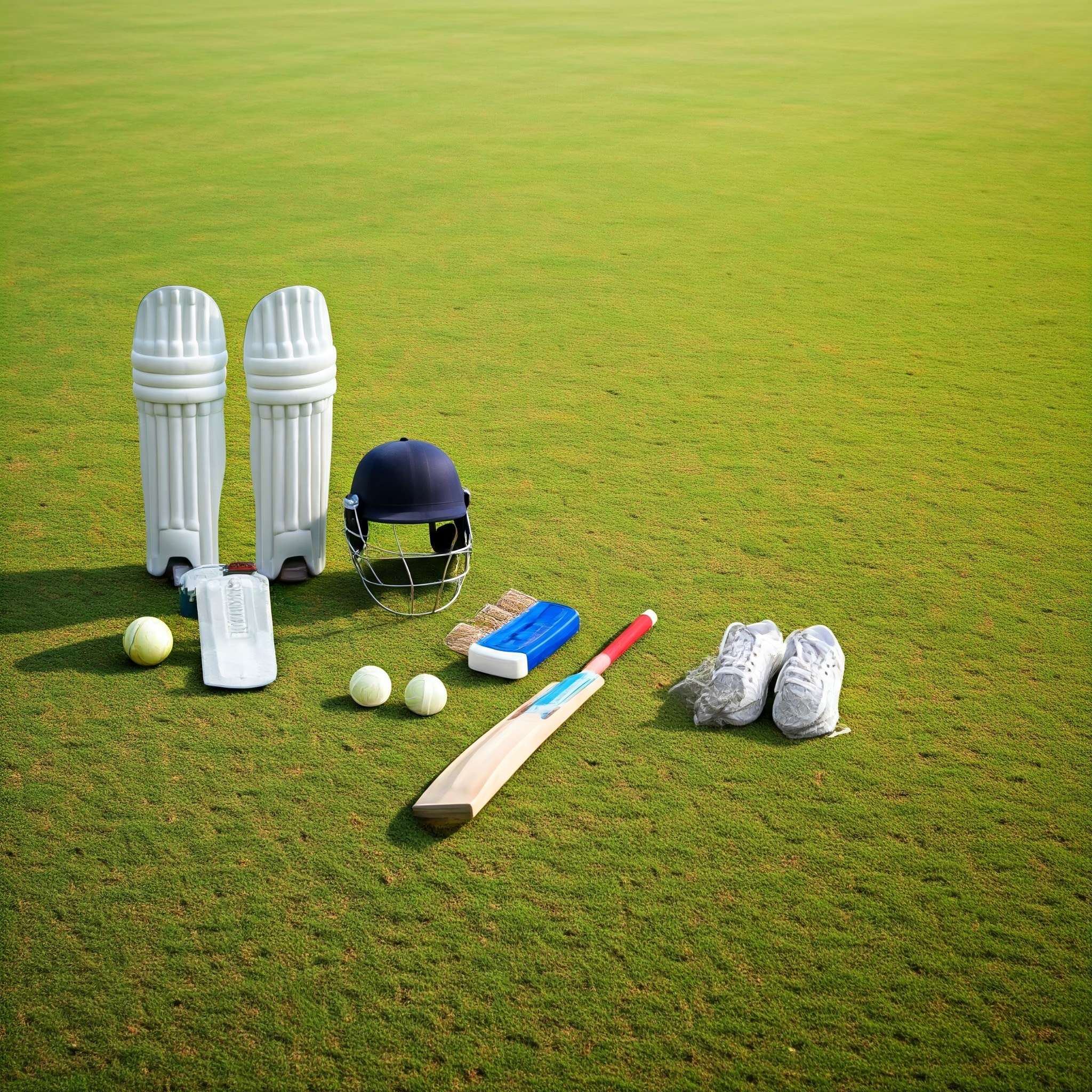 Cricket Equipment